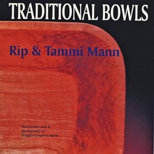 Sculpting Traditional Bowls (A Schiffer Book for Woodcarvers) Paperback – Illustrated, January 7, 1997