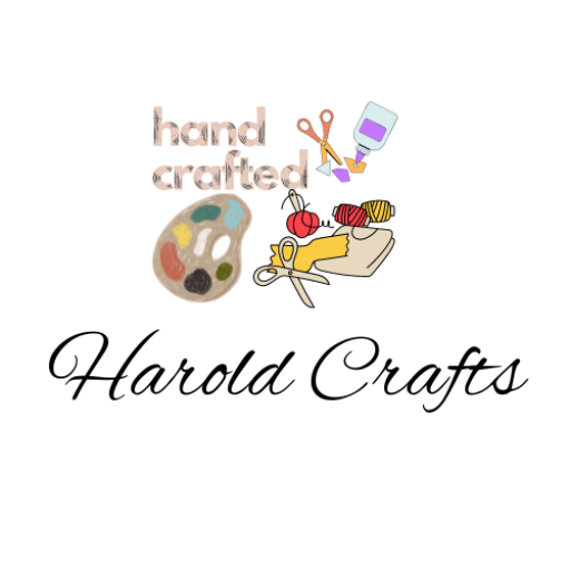 Harold Crafts